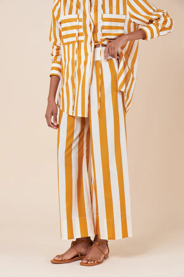 calça selma