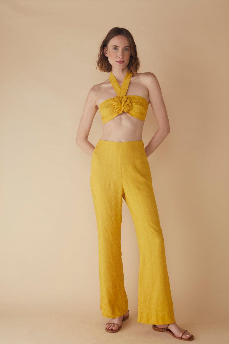 CALÇA ARETTA