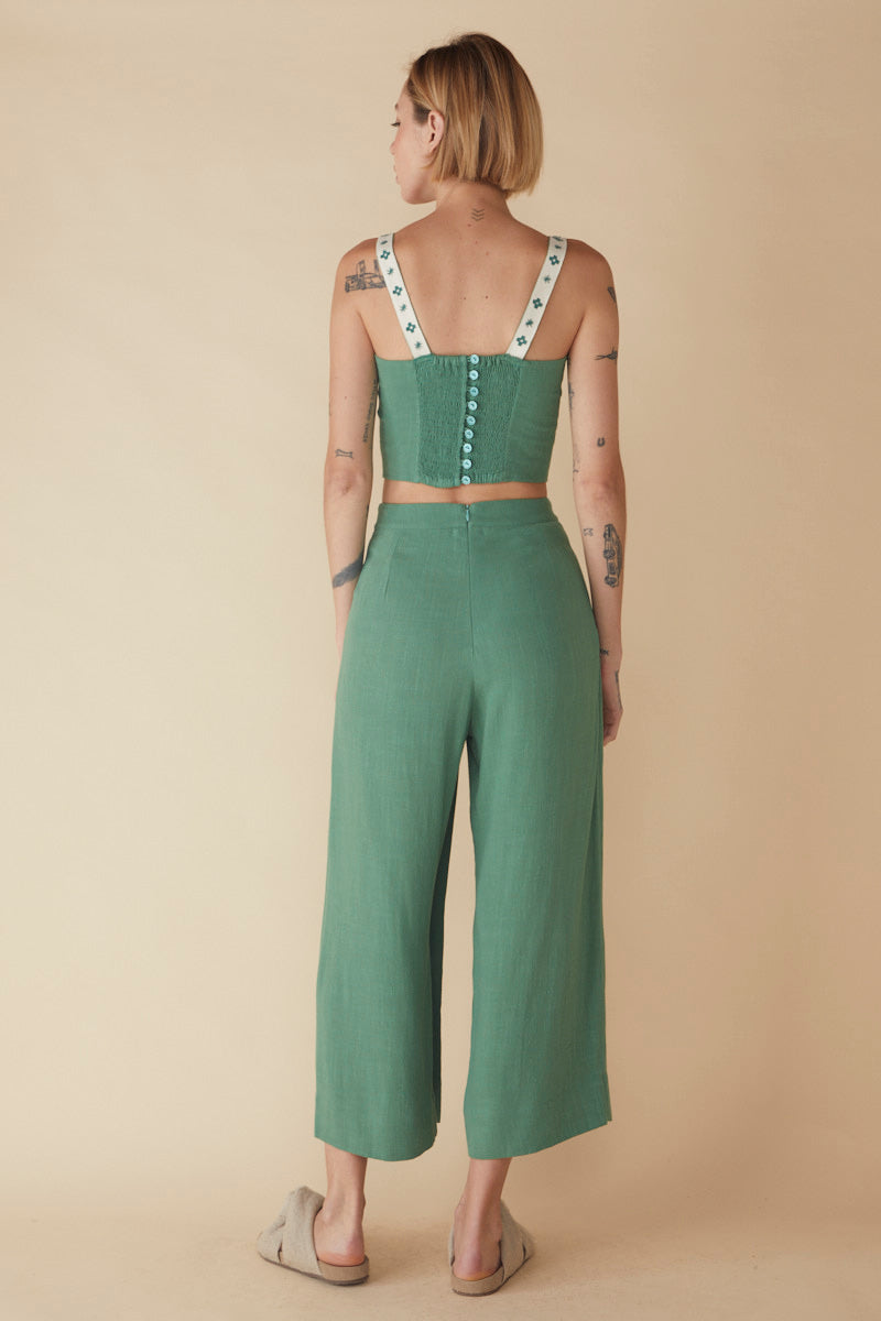 CALÇA DENISE