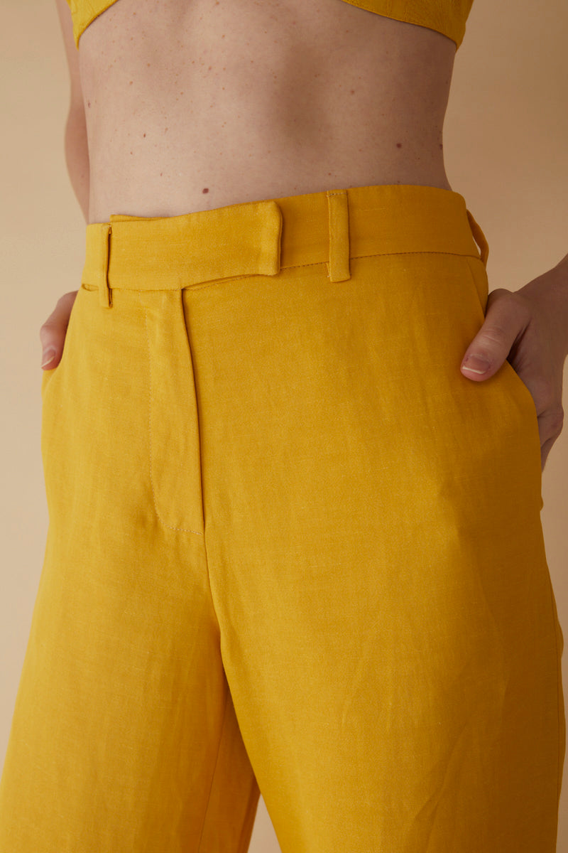 CALÇA SABINE