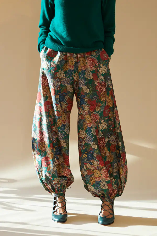 CALÇA LOYOLA