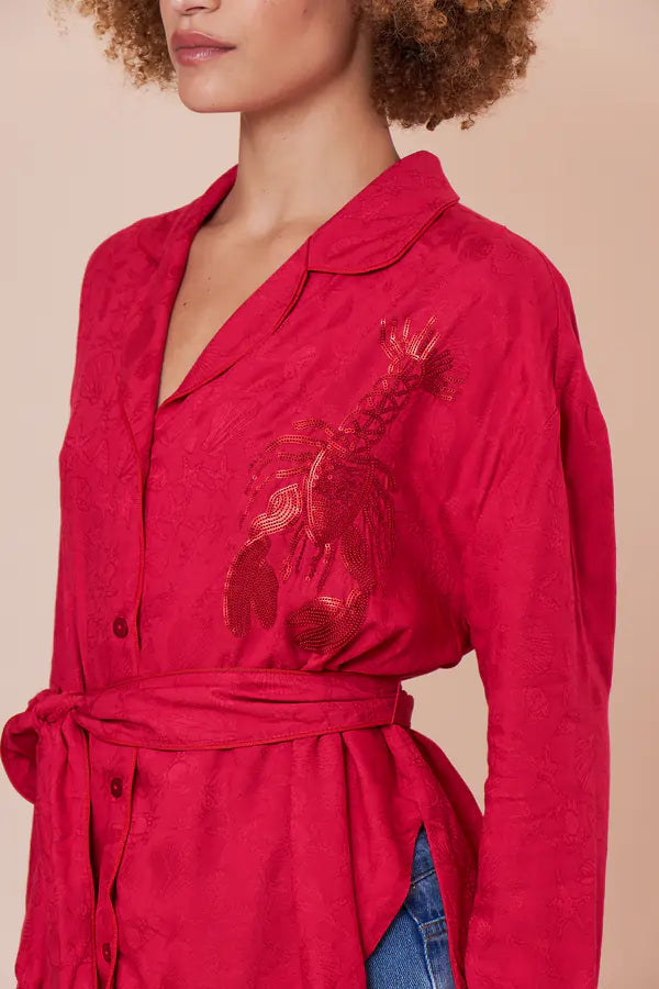 CAMISA KIMI