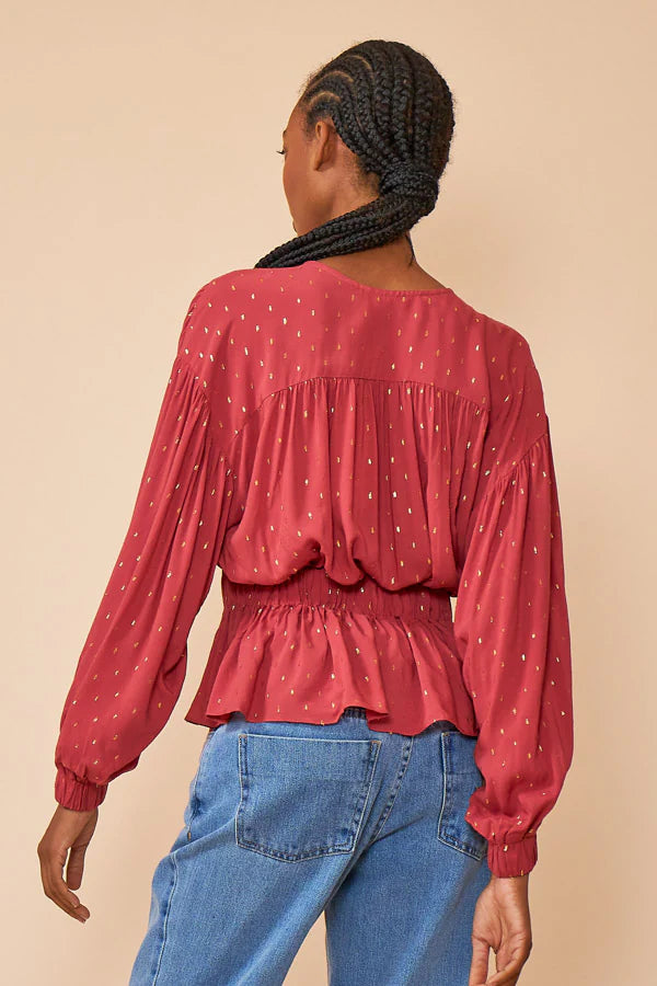 CAMISA JOIE