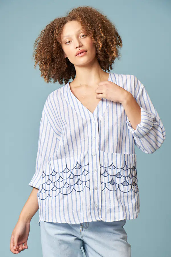CAMISA BELARA