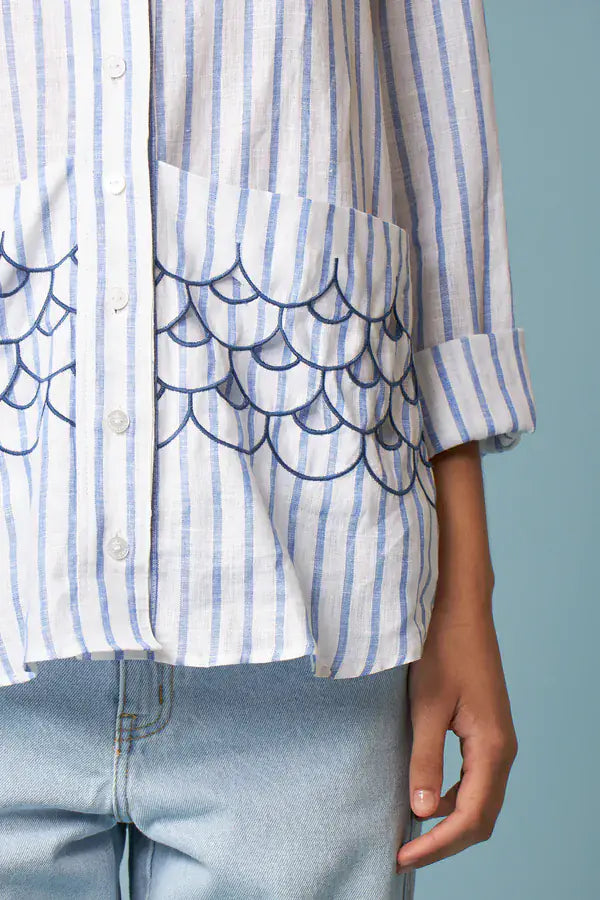 CAMISA BELARA