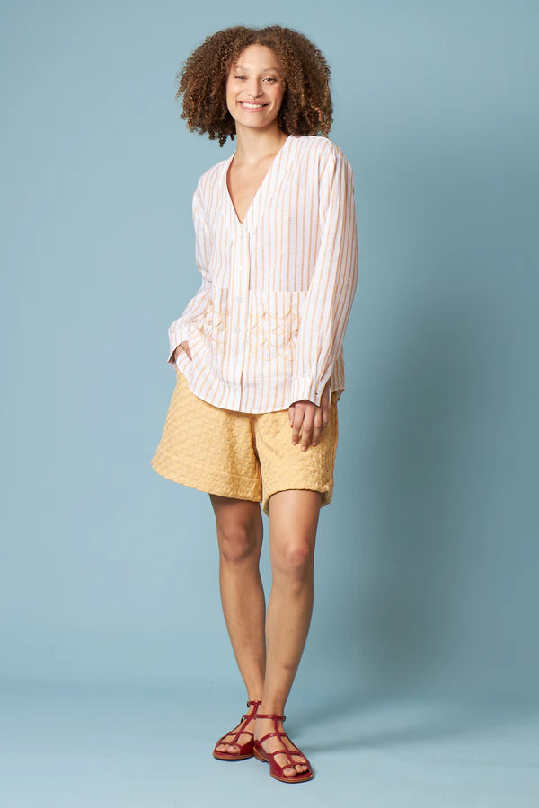 CAMISA BELARA
