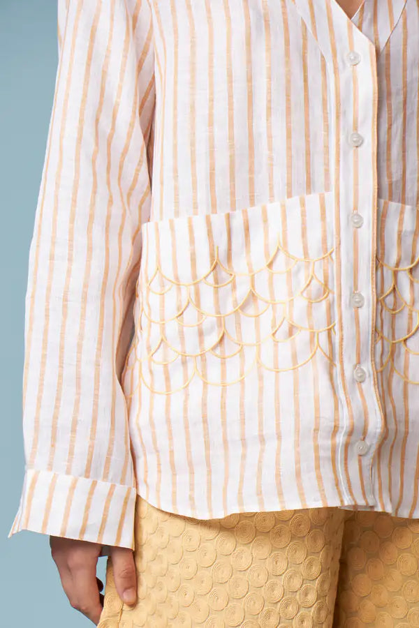 CAMISA BELARA