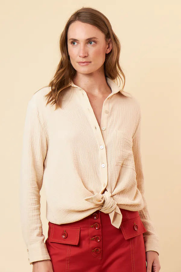 CAMISÃO DALVINA