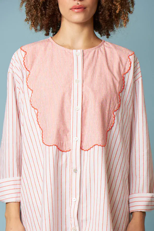 CAMISÃO ALETA