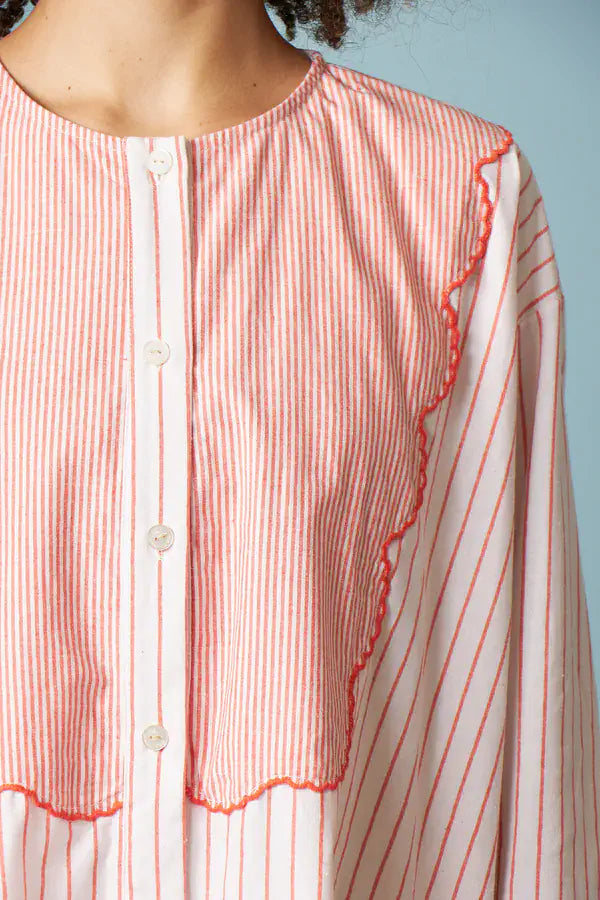 CAMISÃO ALETA