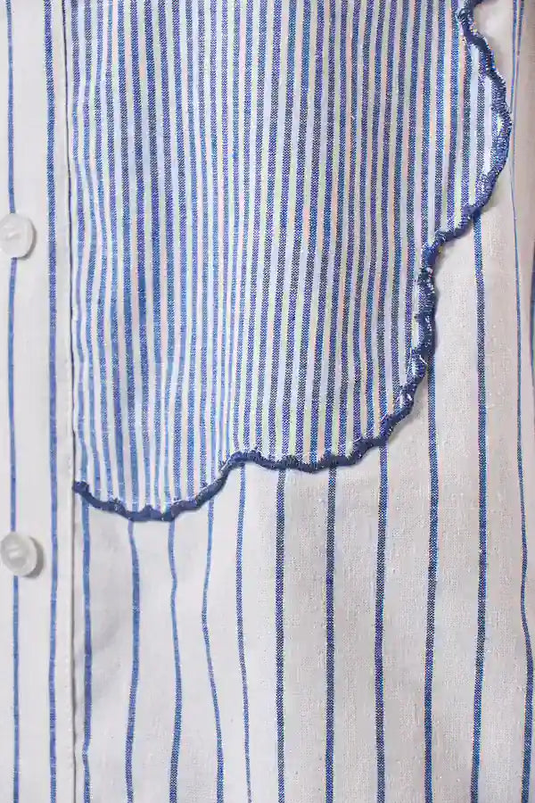 CAMISÃO ALETA