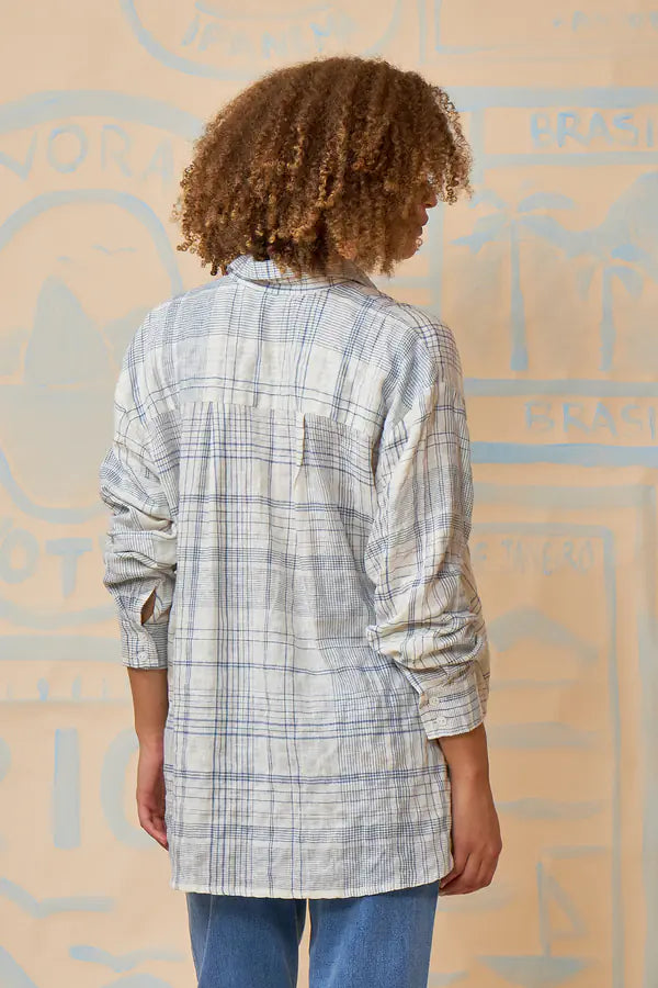 CAMISA NUR