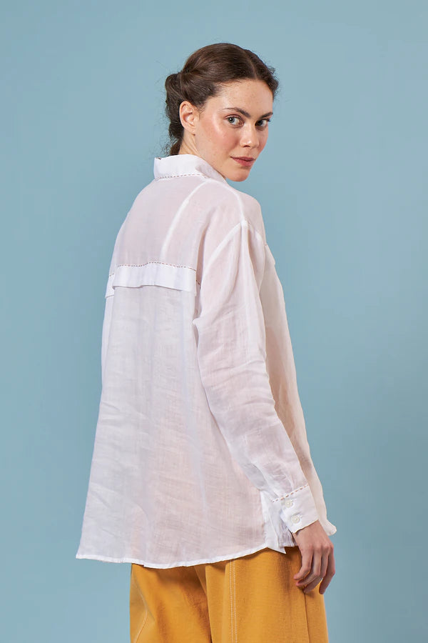 CAMISA LARANJEIRAS