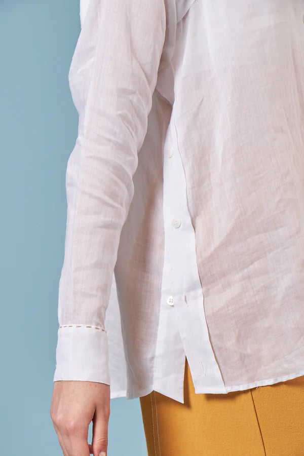 CAMISA LARANJEIRAS