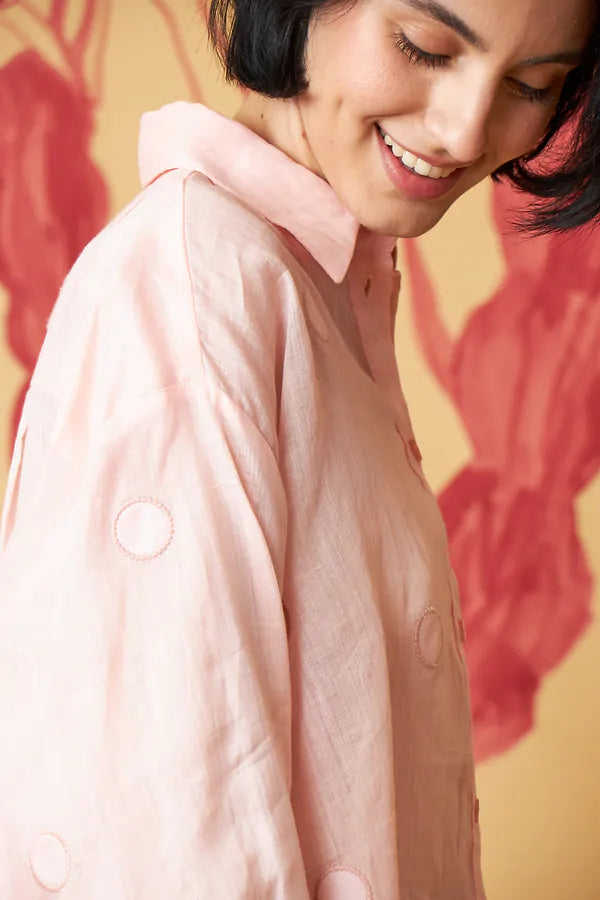 CAMISA PHOEBE