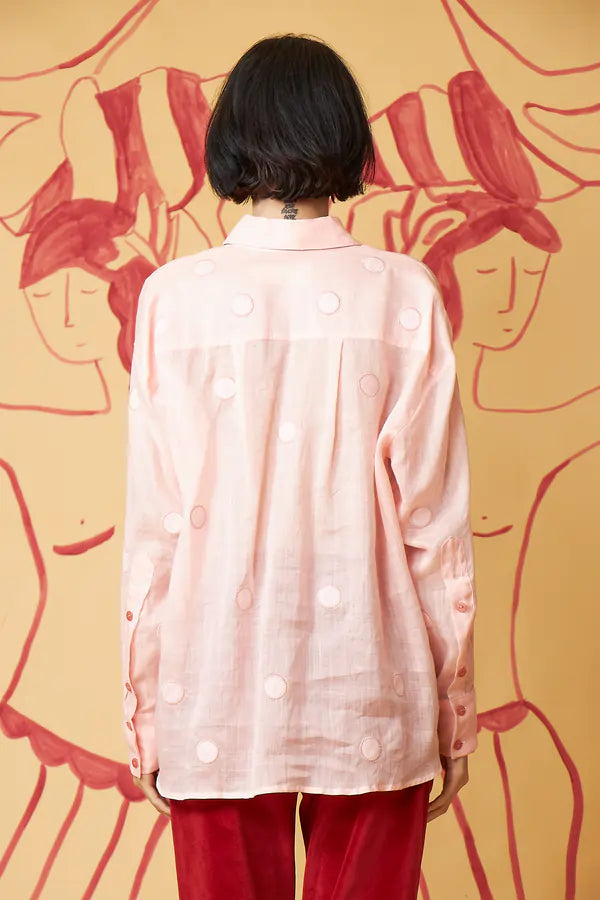 CAMISA PHOEBE