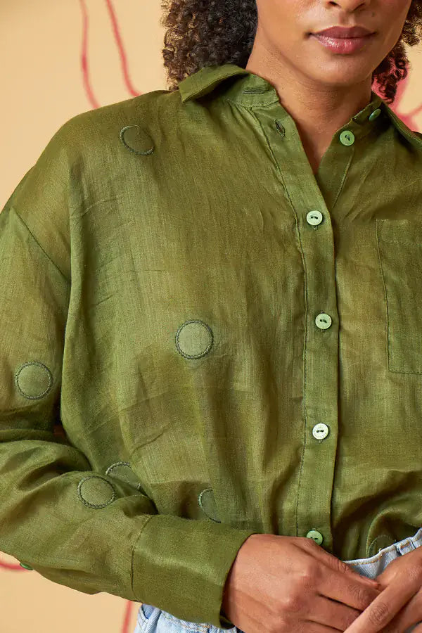 CAMISA PHOEBE