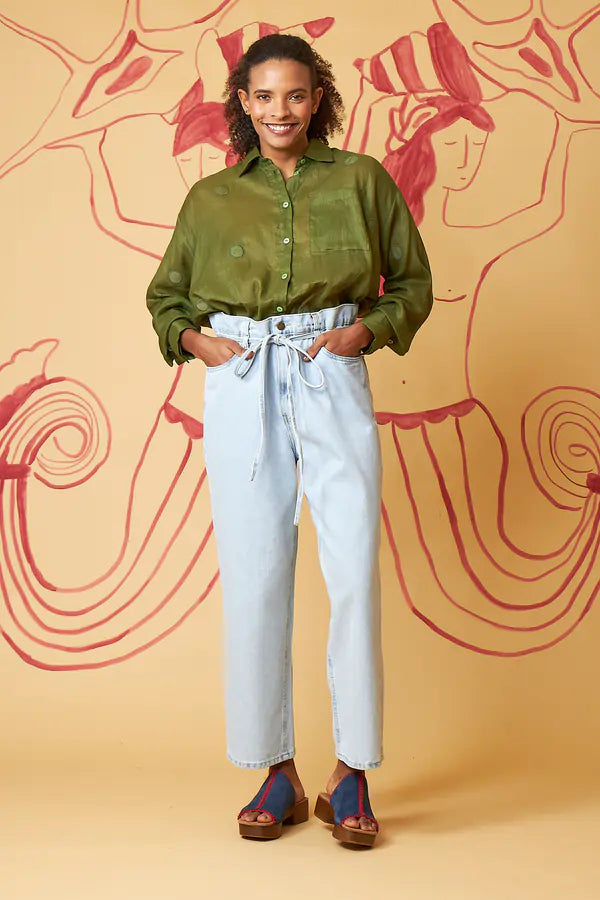 CAMISA PHOEBE
