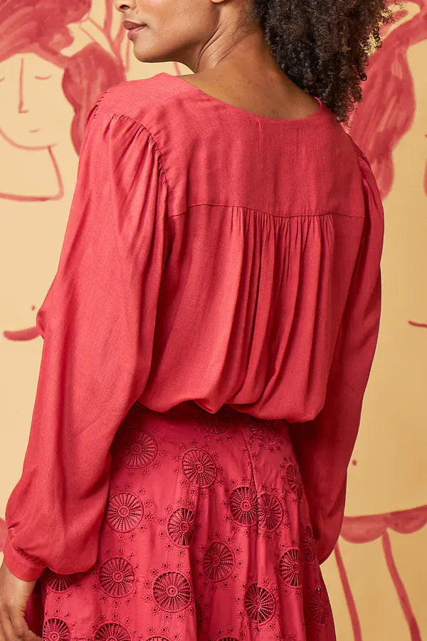 CAMISA AIN
