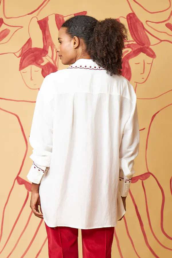 CAMISA ELIODORA