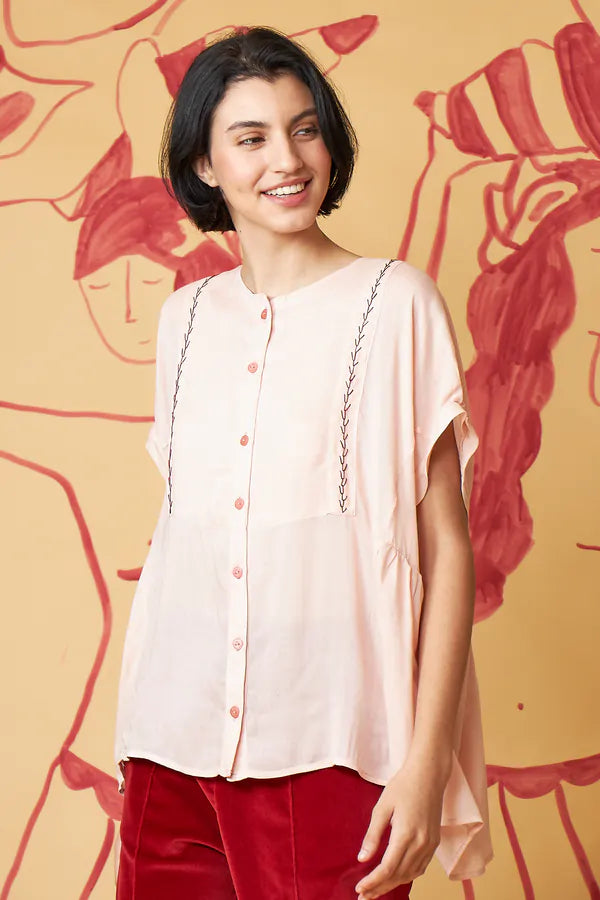CAMISA KENIA