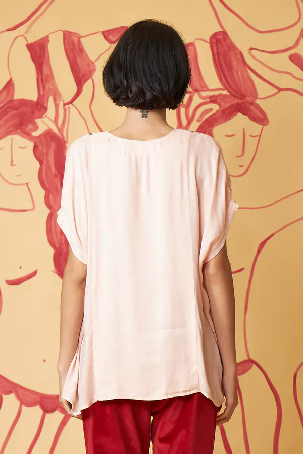 CAMISA KENIA