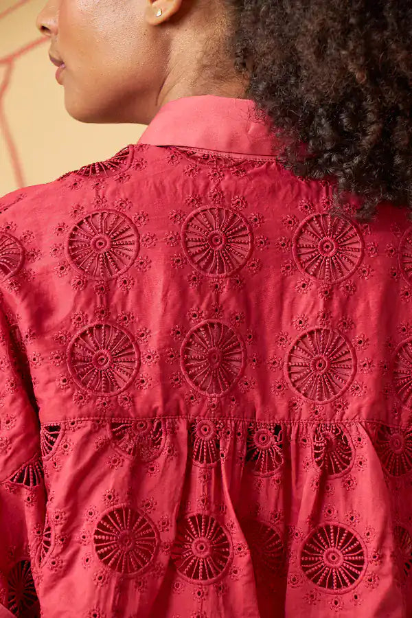 CAMISA LUDOVICA