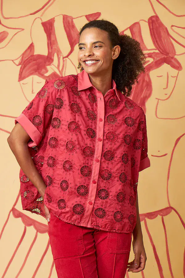 CAMISA LUDOVICA