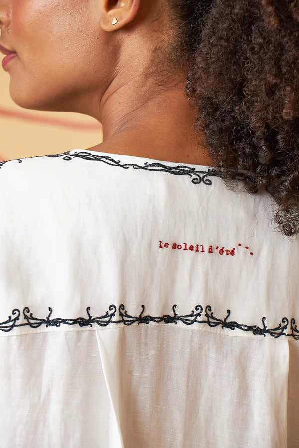 CAMISA ROGERIA