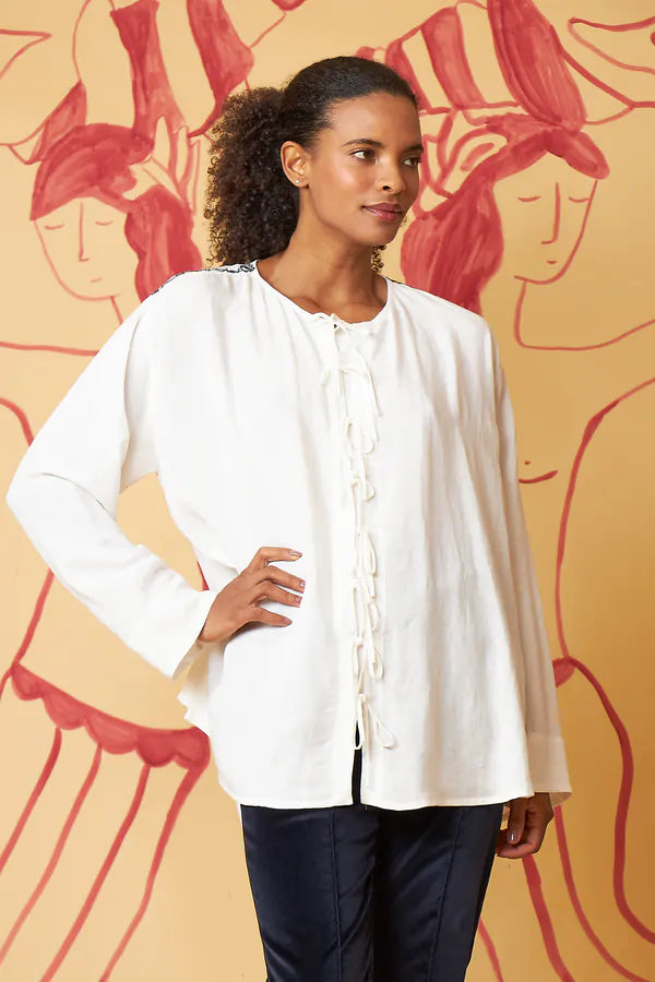 CAMISA ROGERIA