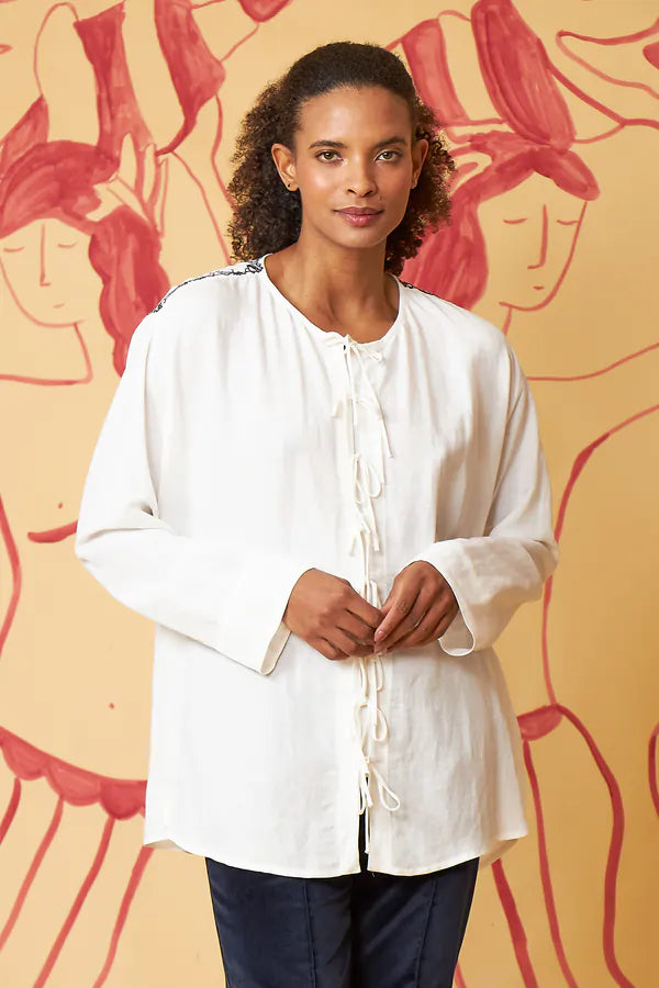 CAMISA ROGERIA