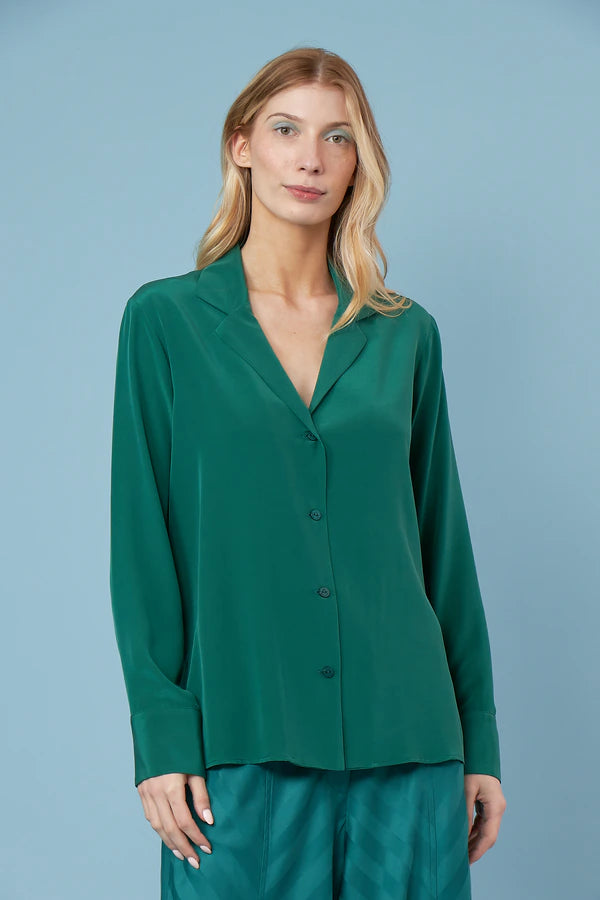 CAMISA IZIDORA