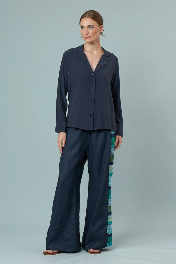 CAMISA IZIDORA