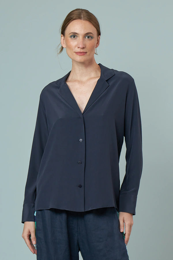 CAMISA IZIDORA