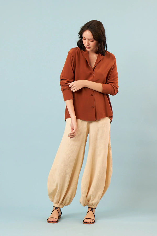CAMISA IZIDORA