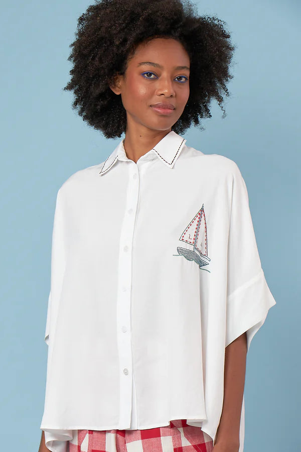 CAMISA LUDOVICA