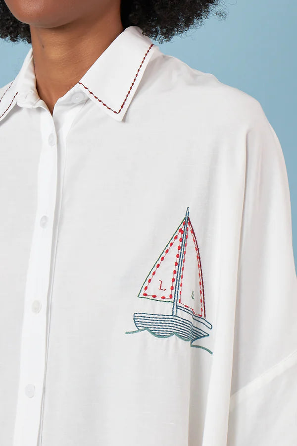CAMISA LUDOVICA