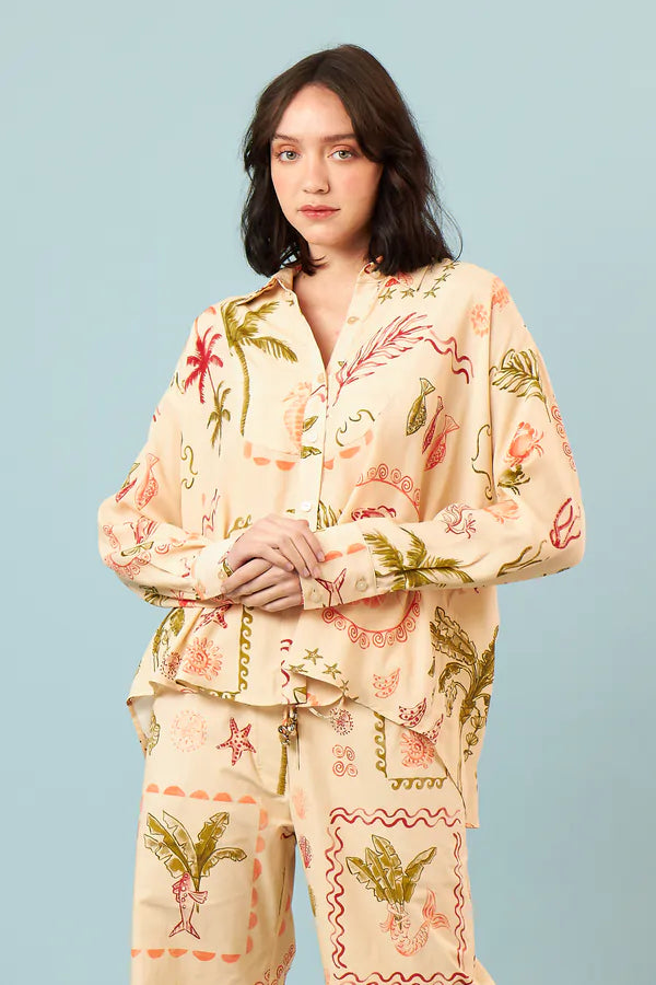 CAMISA ATOL