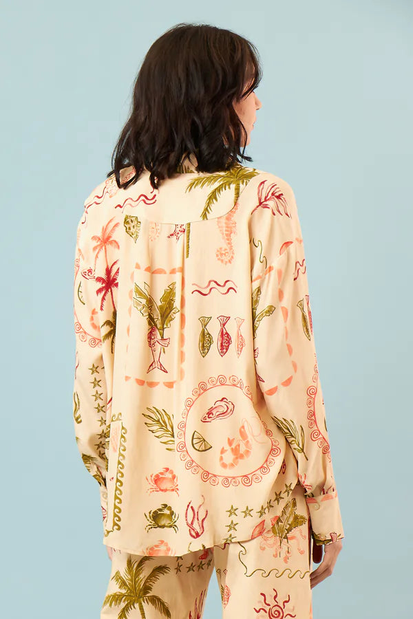 CAMISA ATOL