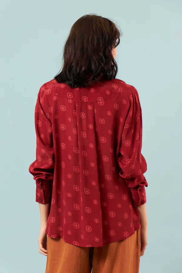 CAMISA ATOL