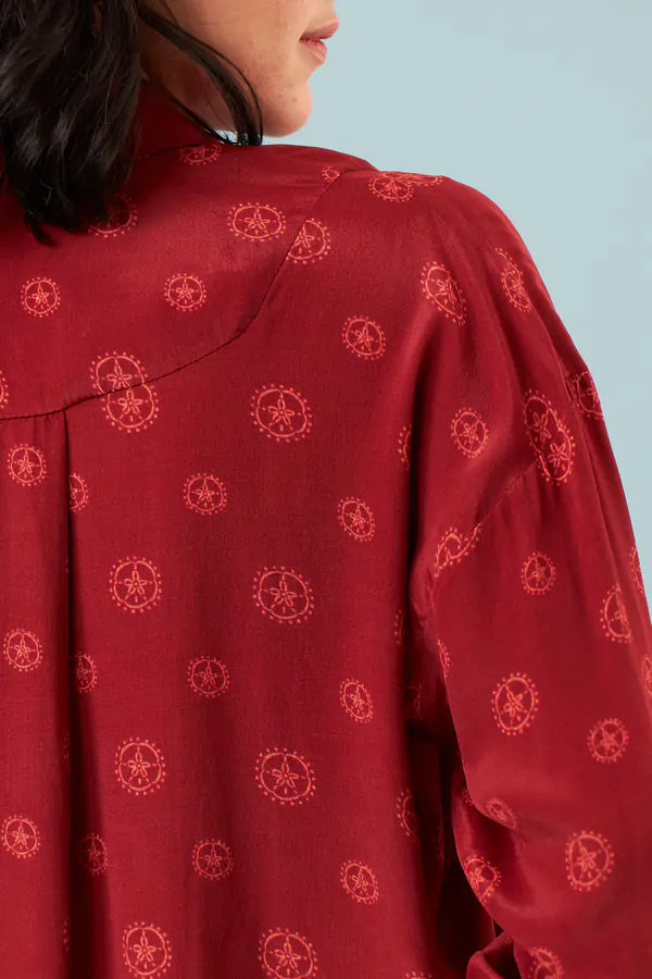 CAMISA ATOL