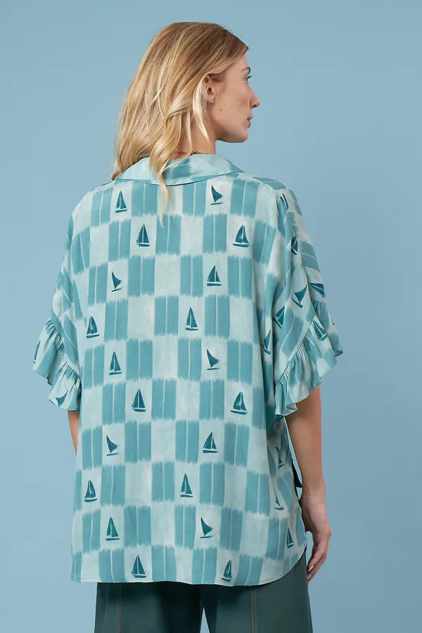 CAMISA GUIDA
