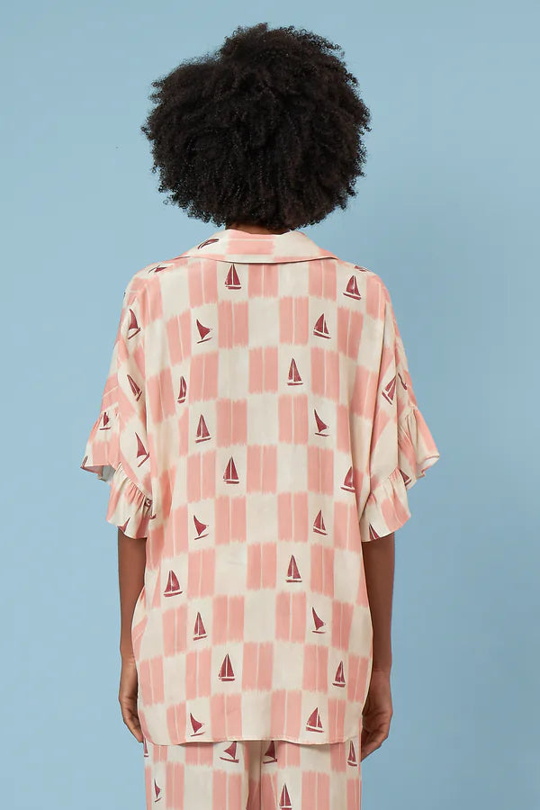 CAMISA GUIDA