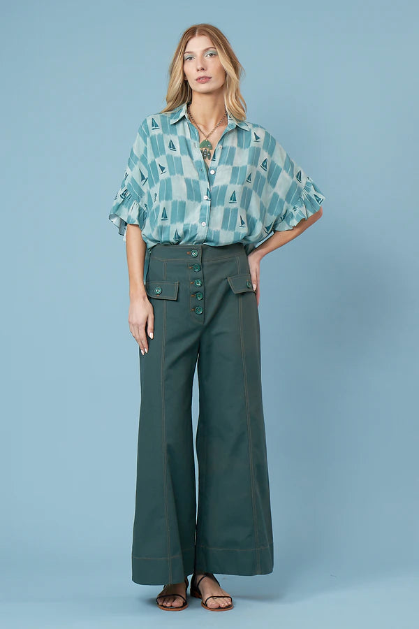 CAMISA GUIDA