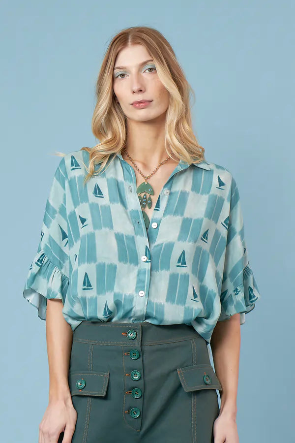 CAMISA GUIDA