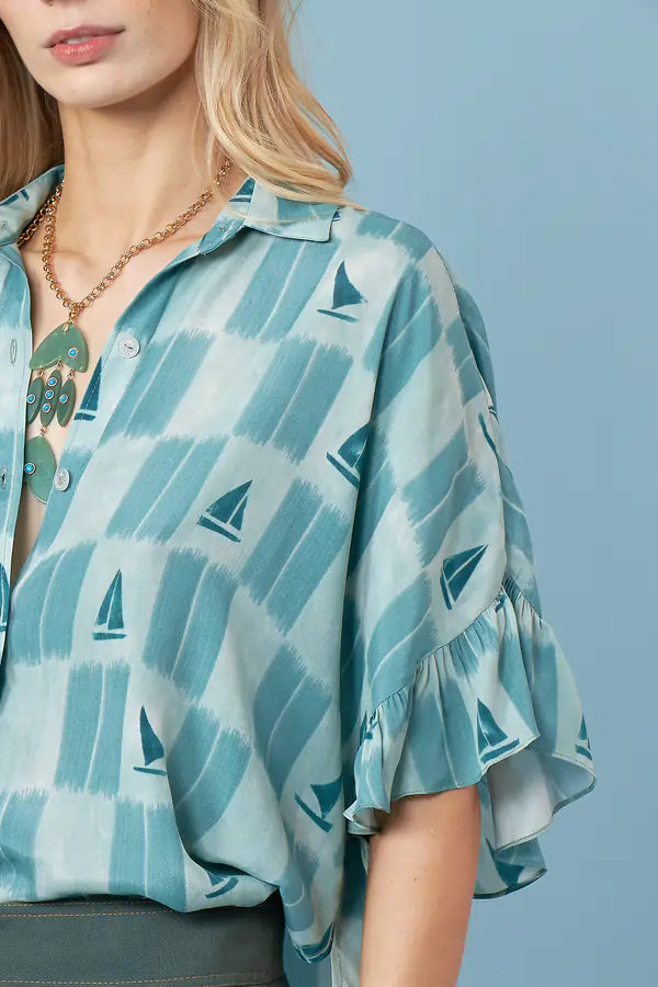 CAMISA GUIDA