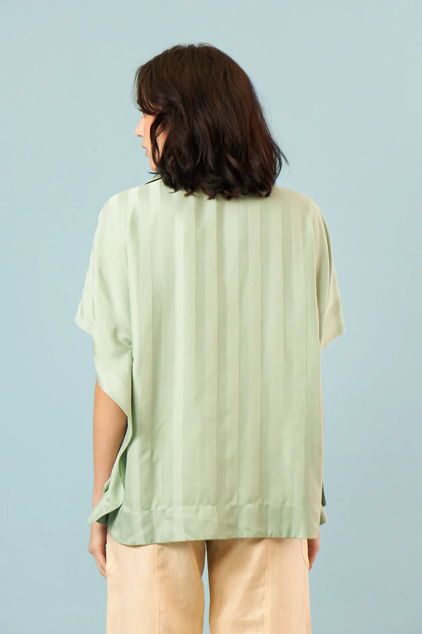 CAMISA ILLETES