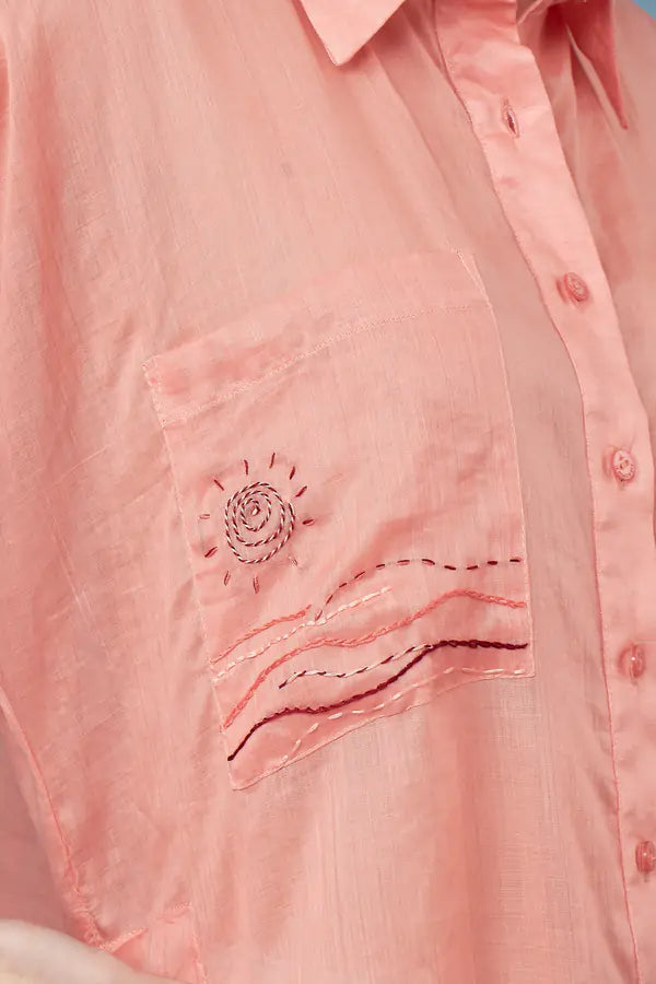 CAMISA ZEZA