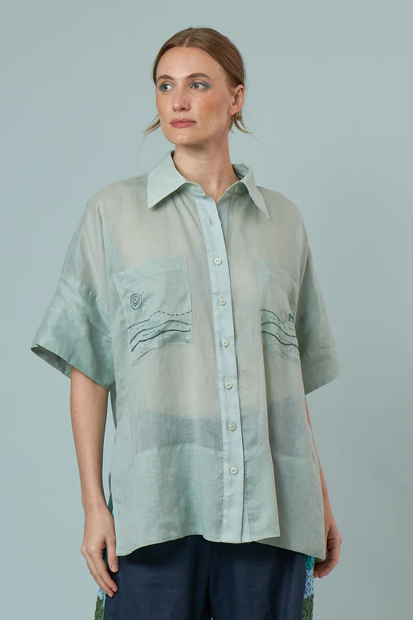 CAMISA ZEZA