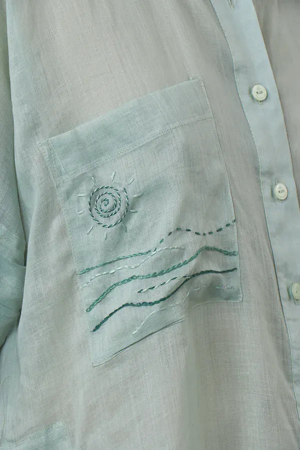 CAMISA ZEZA